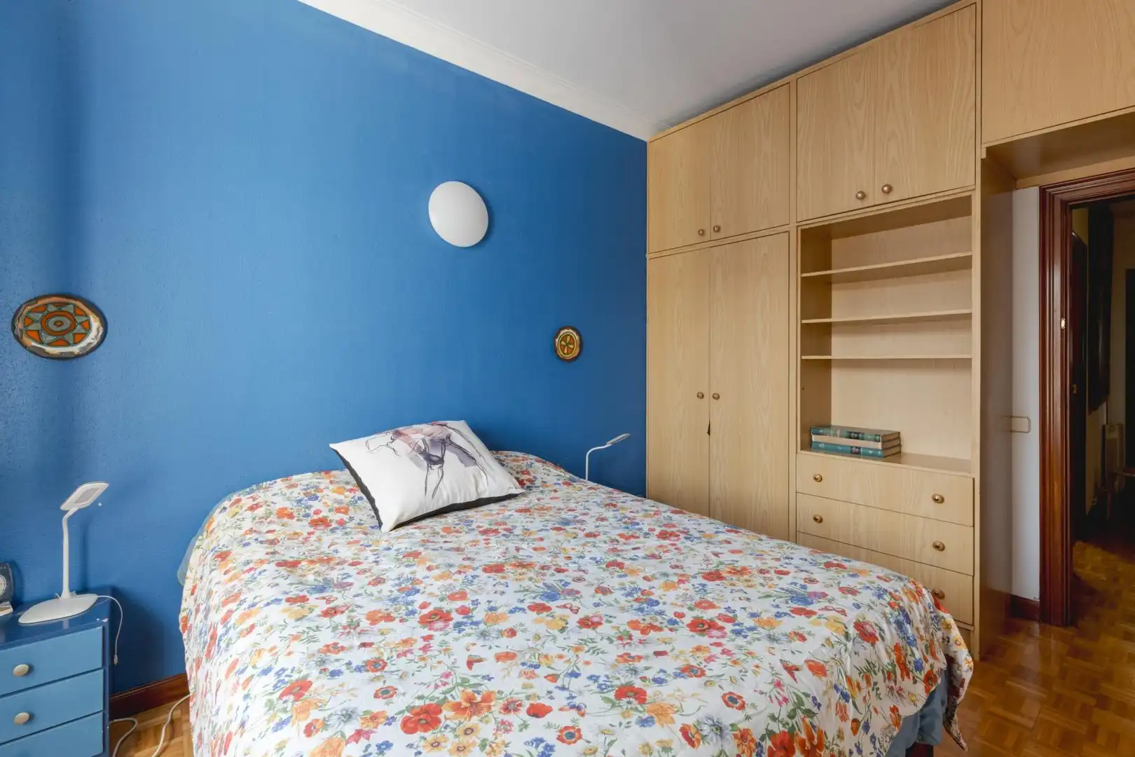 Appartement avec terrasse à vendre à Calle ENRIC GRANADOS, imagen 13