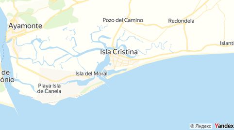 Photo 5 of Flat for sale in Isla Cristina Ciudad, Isla Cristina