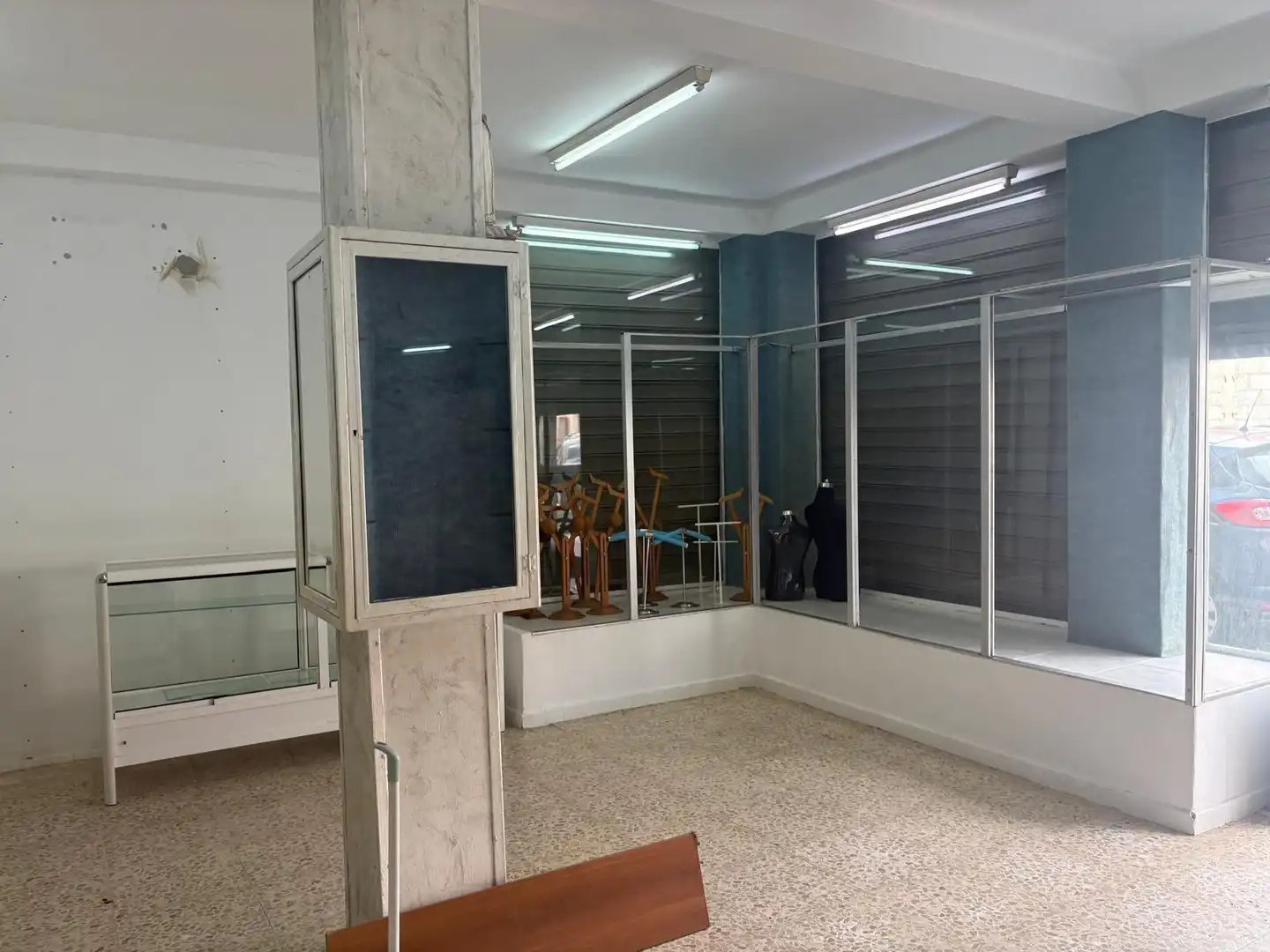 Local commercial à louer à Bajadilla - Fuente Nueva, imagen 9