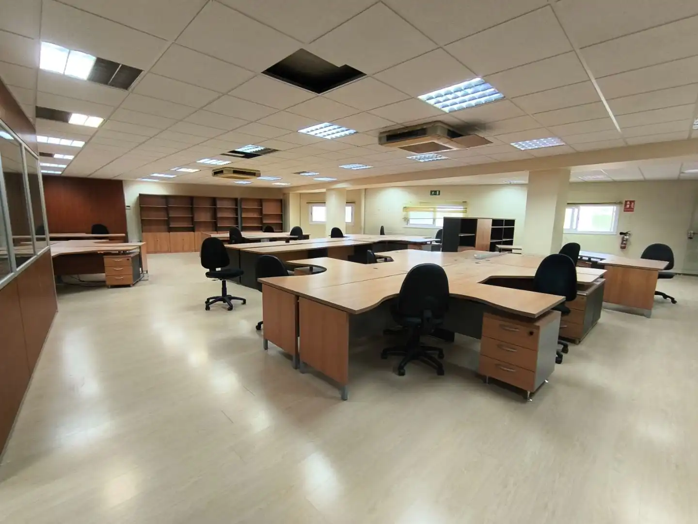 Office space to rent in Carrer Indústria, 6 6, imagen 10