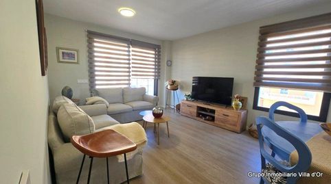 Foto 5 de Apartamento en venta en El Puerto, Dénia