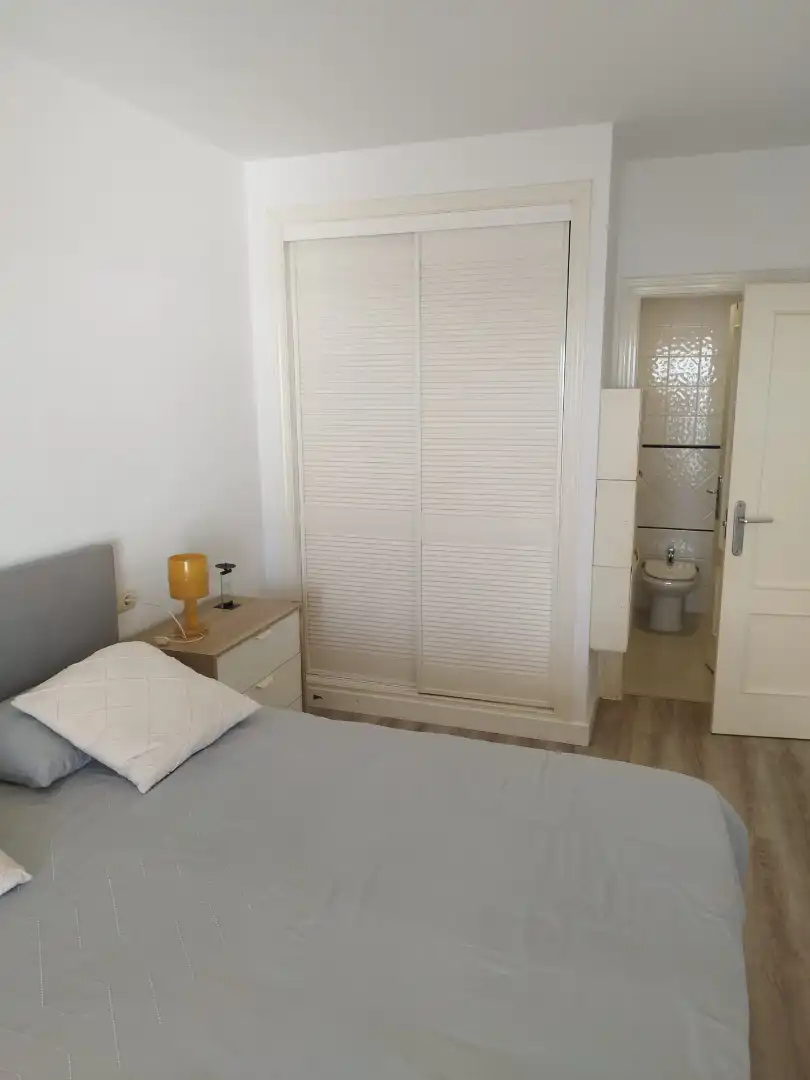 Habitación de Piso de alquiler en Las Gaviotas  - Carvajal
