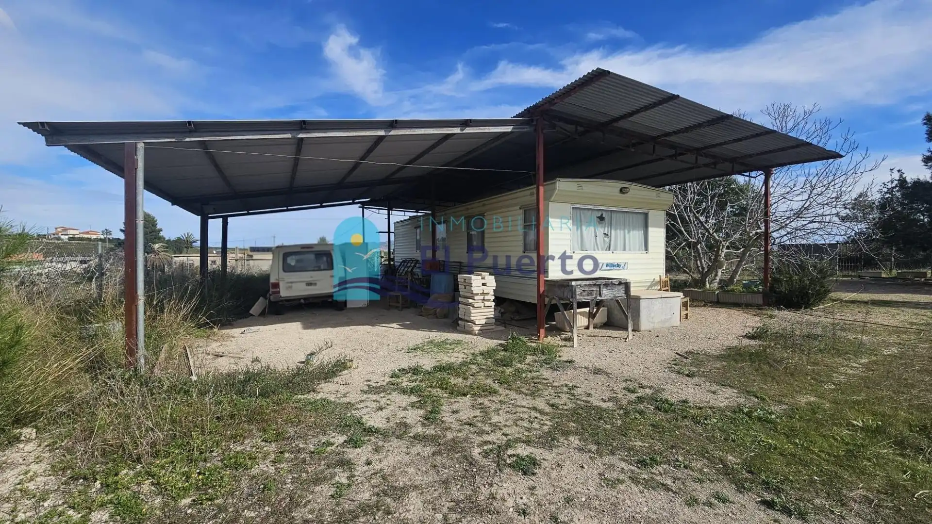 Casa en venda a Mazarrón Casco Urbano