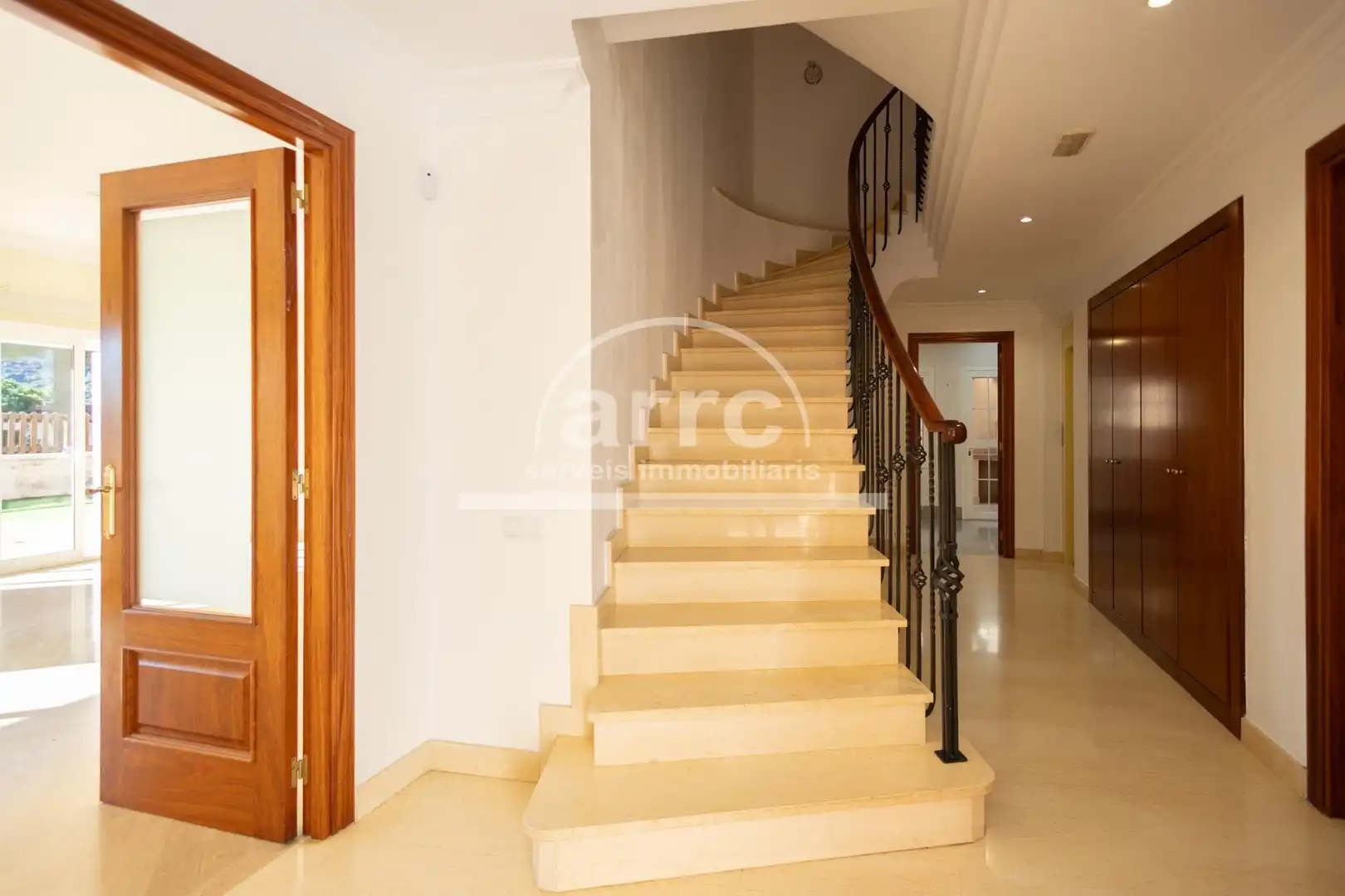 Houses for sale in Vilassar de Dalt  with Air Conditioner, Heating and Private garden