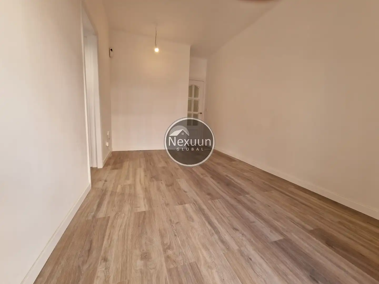 Piso en venta en Rambla De La Muntanya, El Guinardó