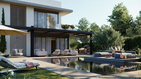 Photo 3 of Houses for sale in Casco Antiguo, Marbella