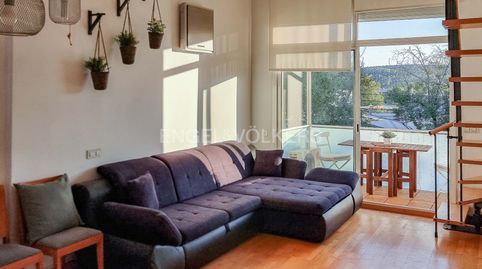 Foto 3 von Maisonette zur Miete in Serraparera, Cerdanyola del Vallès