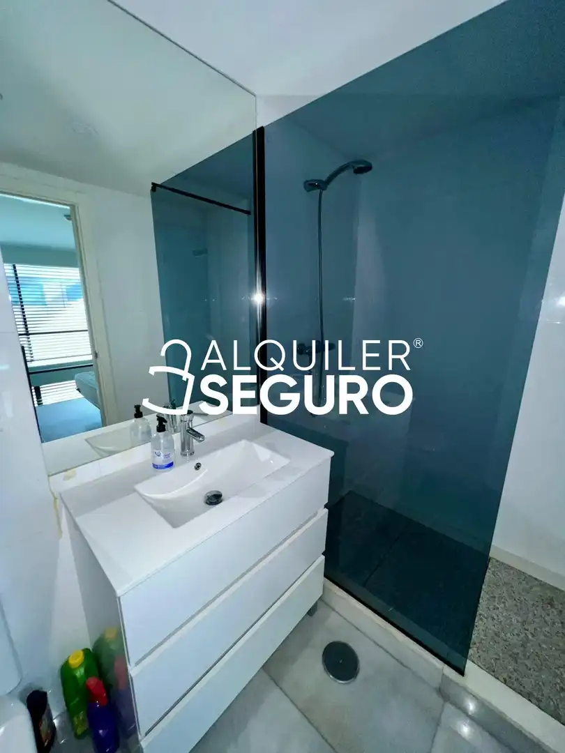 Loft de lloguer a de Fuencarral, Zona Industrial