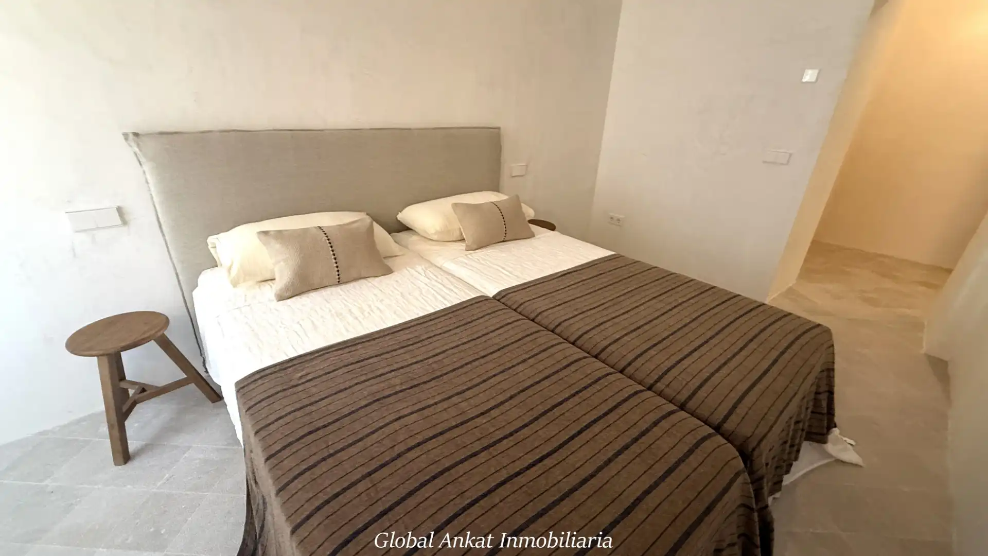 Habitación de Casa o chalet en venta en Felanitx con Aire acondicionado, Calefacción y Jardín privado