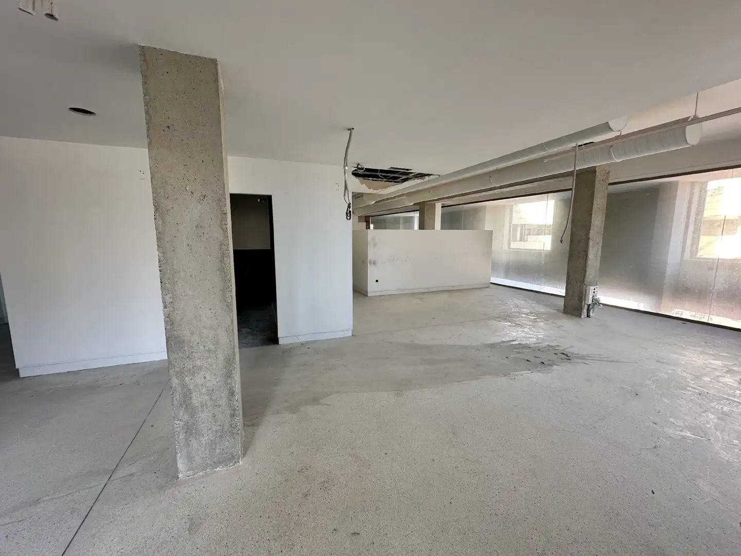 Gewerbefläche zur Miete in Miralvalle - Av. Virgen del Puerto - La Data, imagen 8