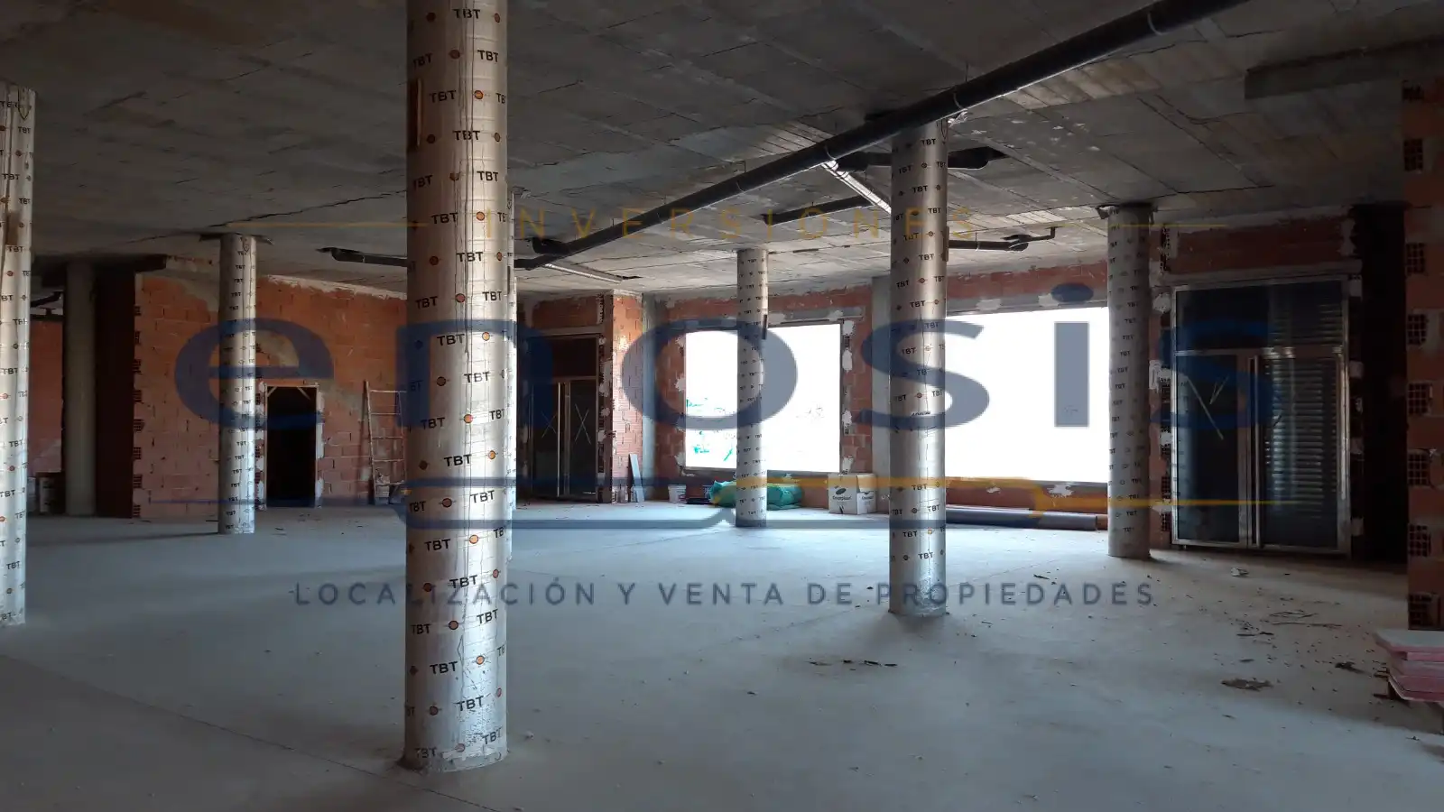 Business premises for sale in Avenida Julián Romea, imagen 8