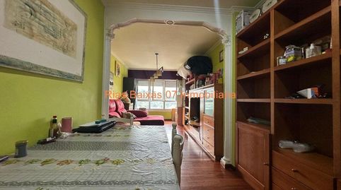 Foto 2 de Piso en venta en Lavadores, Vigo