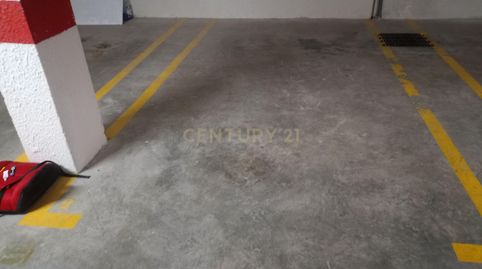 Foto 5 de Garaje en venta en Carrer Riu Xúquer, Manises, Spain, 8, Alameda Park, Manises