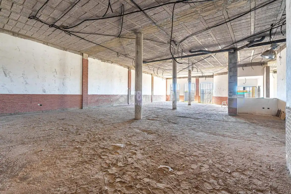 Residencial en venta en Arona
