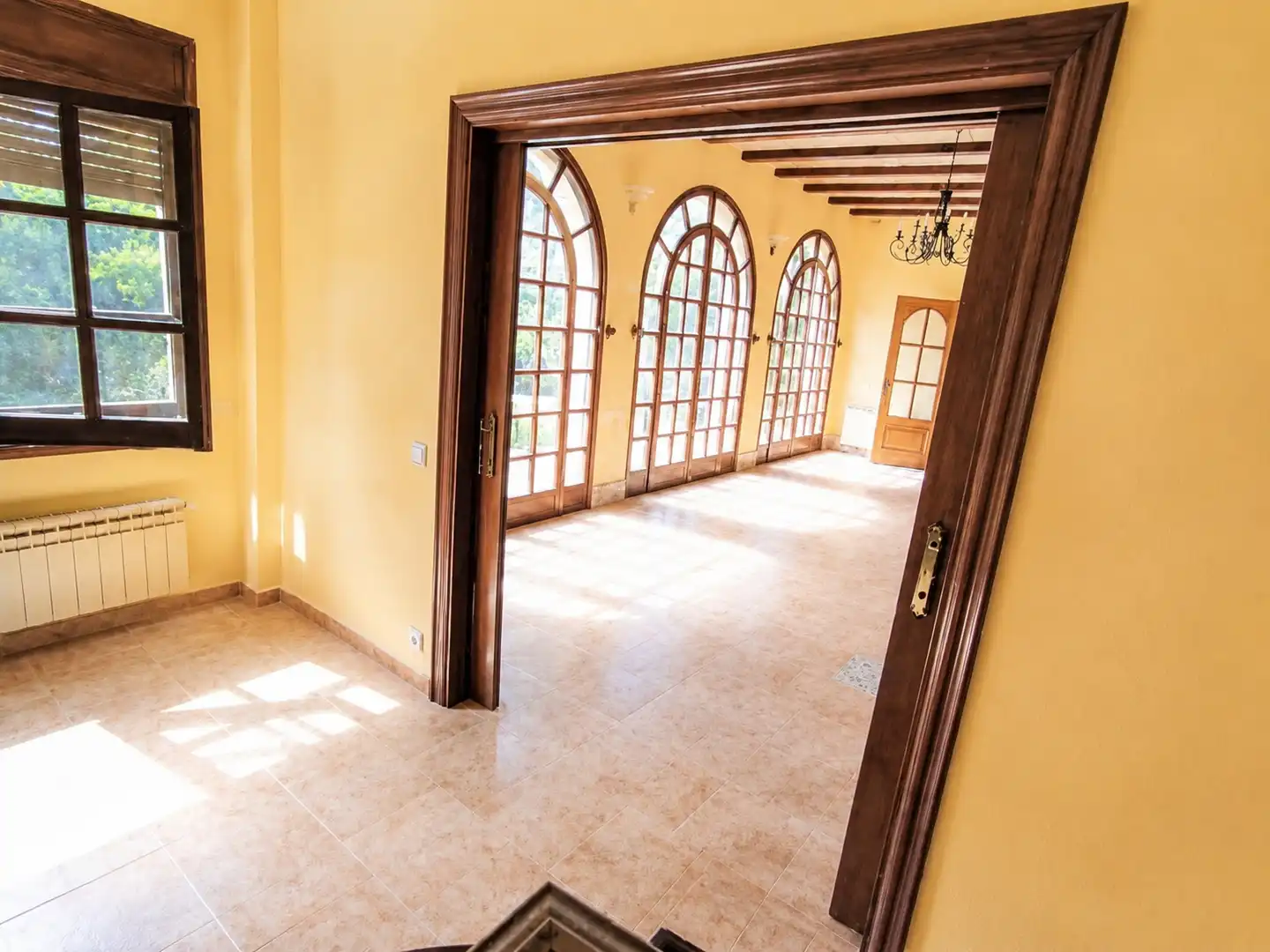 Casa o chalet en venta en Montcada i Reixac con Calefacción y Jardín privado
