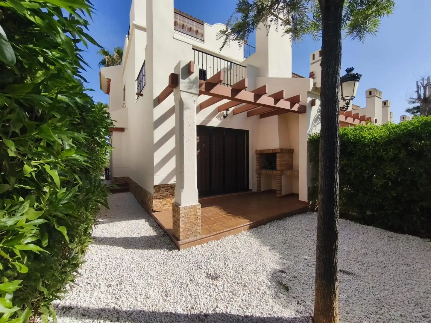 Bungalow avec terrasse à vendre à Algorfa, imagen 5