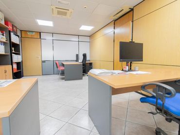 Büro mit Aufzug zur Miete in Avenida BARCELONA