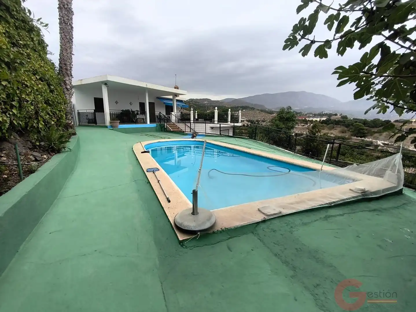 Casa rústica con piscina en venta en Motril  ciudad, imagen 18