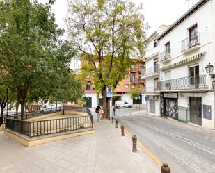 Building for sale in De San Antonio, 3, San Ildefonso