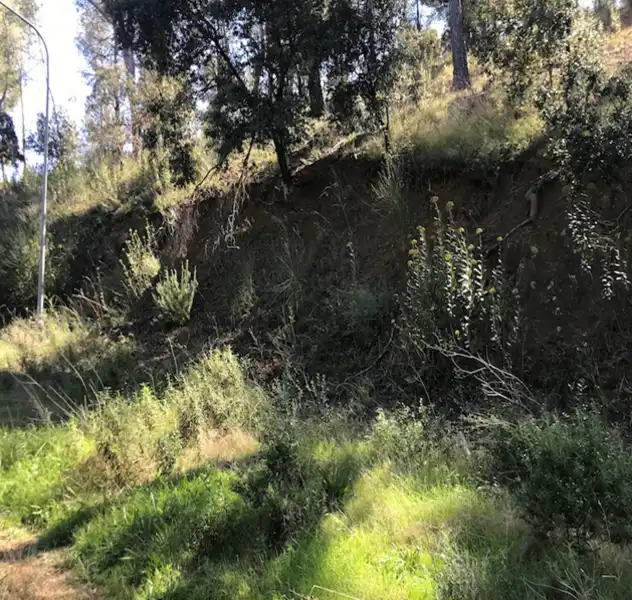 Terreno residenziale in vendita a Vallesa, imagen 4