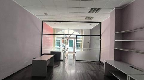 Foto 4 von Geschaftsraum zum Verkauf in Calle de Gabriel Miró, 7, Corea, Gandia