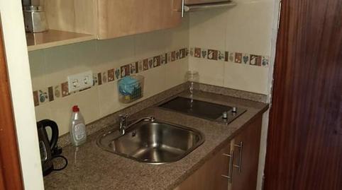 Foto 2 de Piso de alquiler en Campillos, 2, Manantiales - Estación de Autobuses, Torremolinos