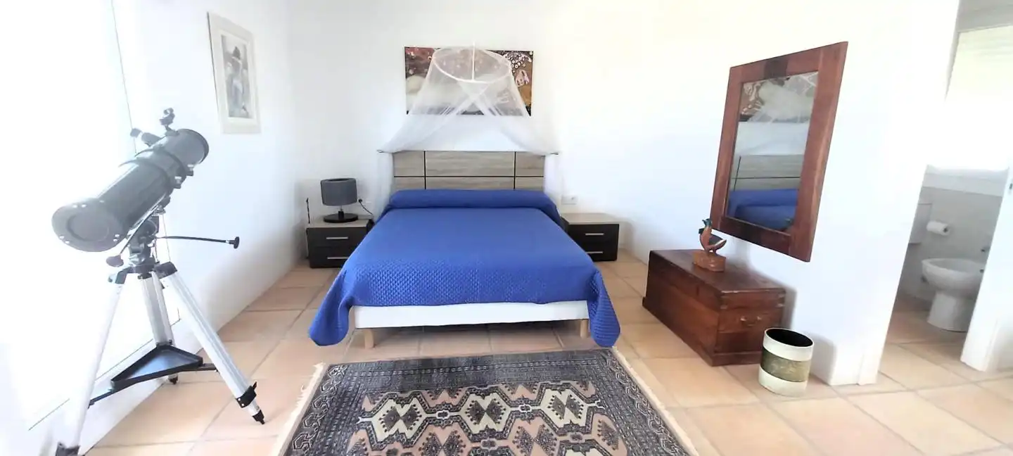 House with pool for sale in La Algarrobina, imagen 9