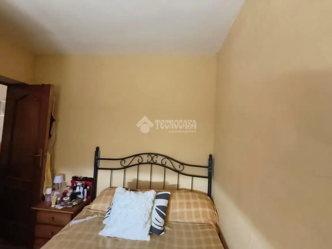 Habitación de Piso en venta en Palencia con Trastero y Balcón