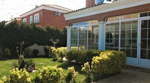 Foto 2 de Casa o xalet en venda a Avenida Aragoneses, Barcience, Toledo