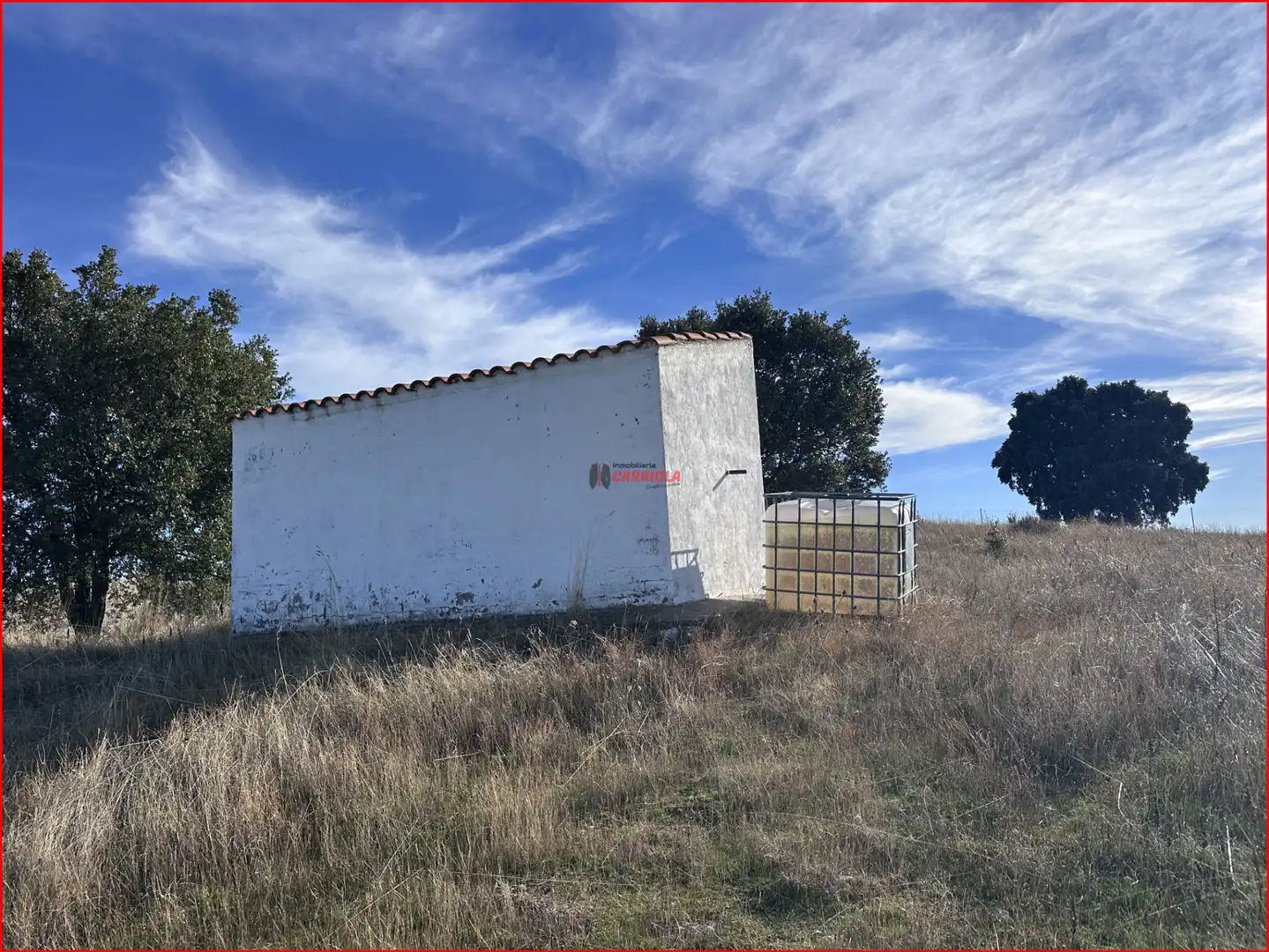 Finca rústica en venda en La Torre de Esteban Hambrán