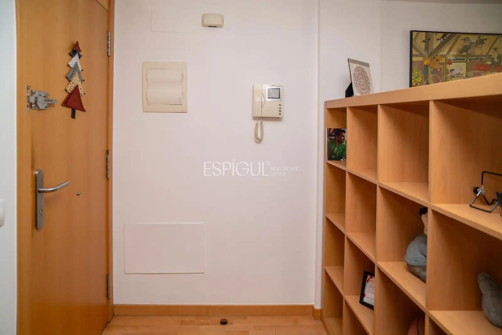 Flat for sale in Girona  with Air Conditioner, Heating and Terrace