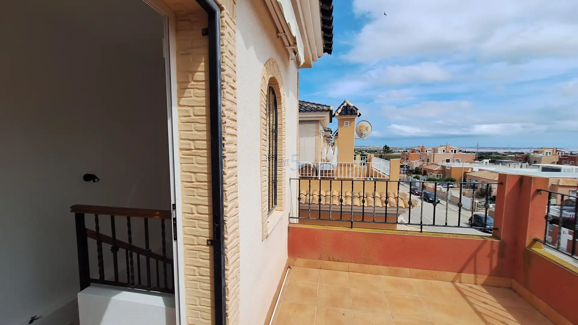 Casa con terraza en venta en Los Montesinos, imagen 35