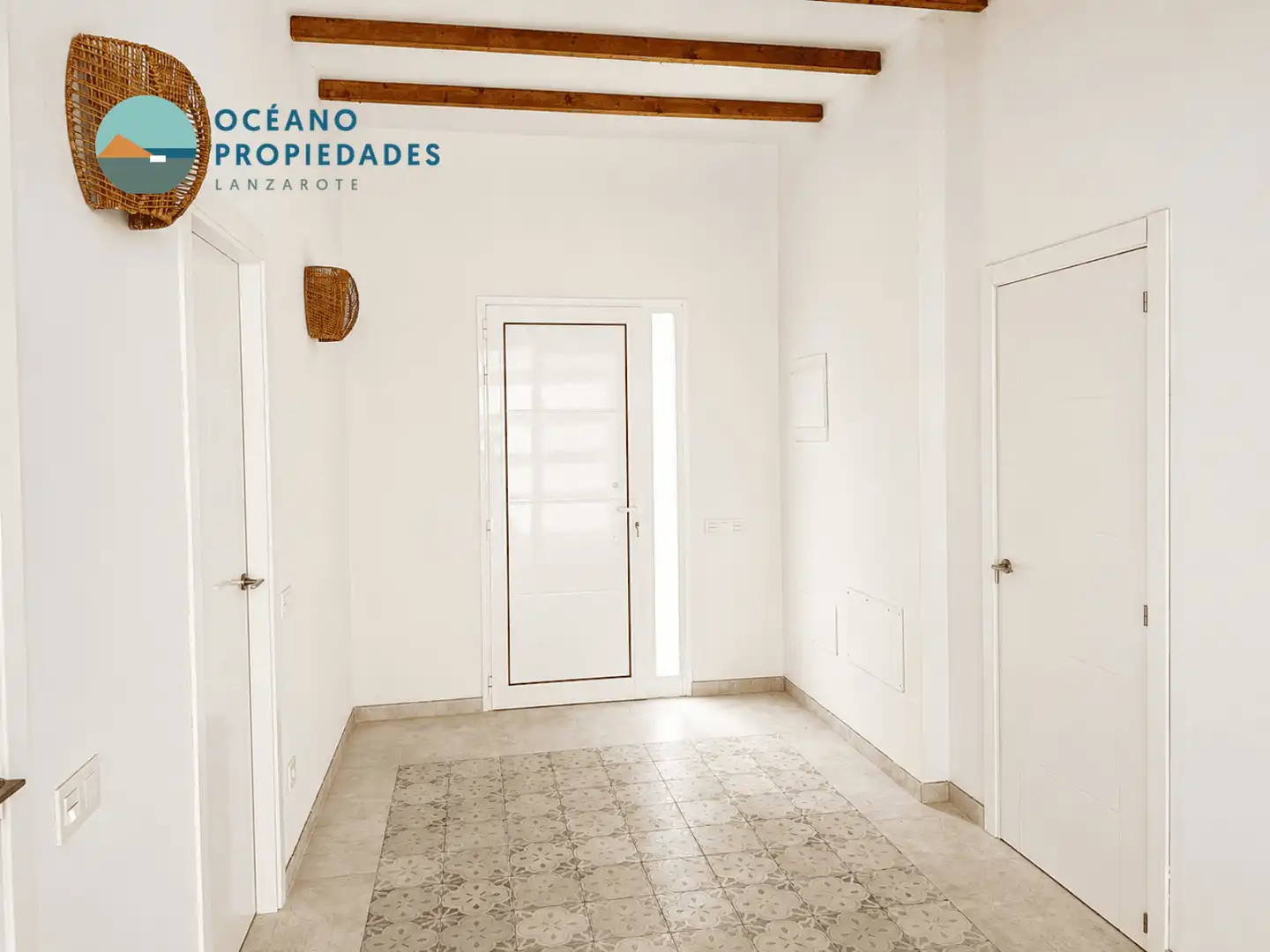 Houses for sale in Haría  with Private garden and Swimming Pool
