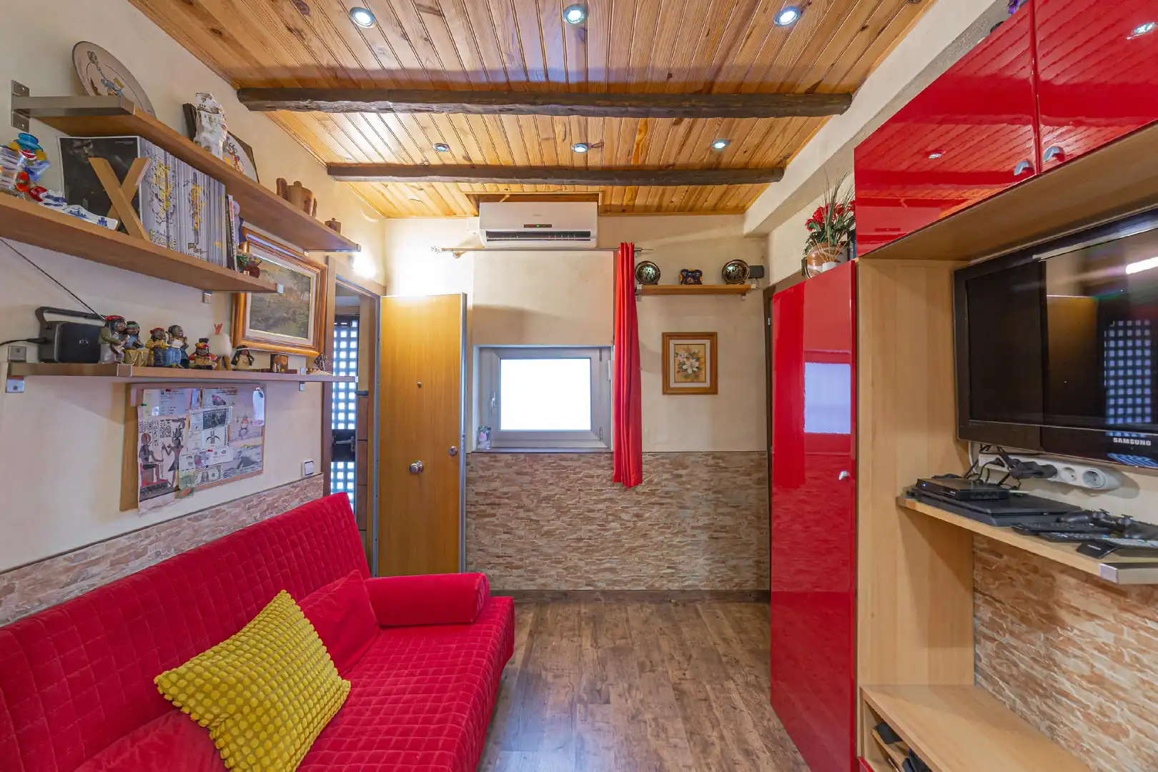 Casa o xalet en venda a Sants