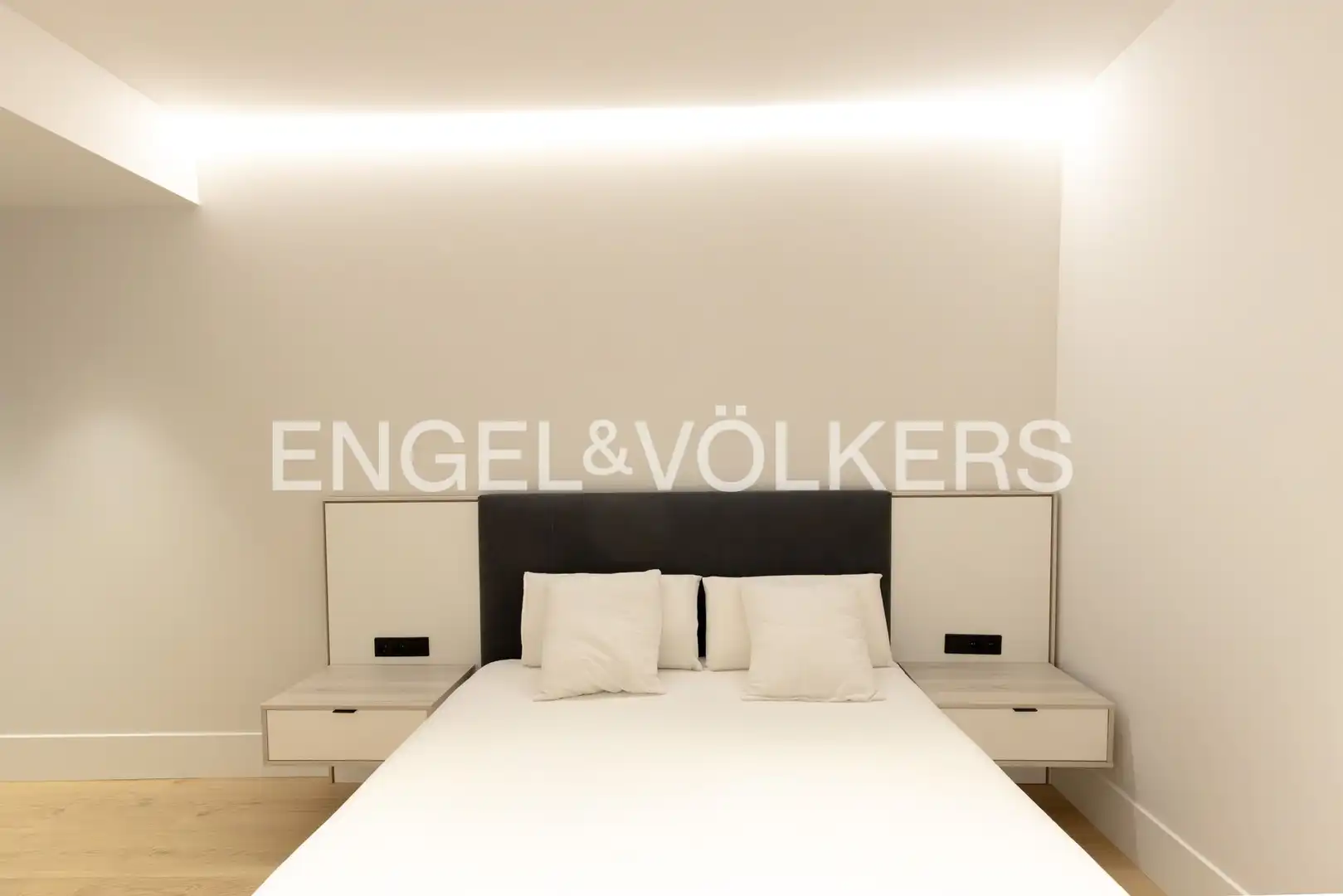 Bedroom of Apartments for sale in Olesa de Montserrat  with Air Conditioner, Heating and Terrace