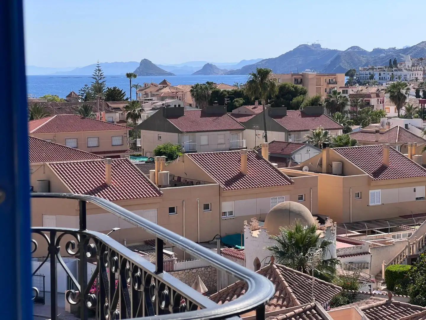 Edificio en venta en Calabardina