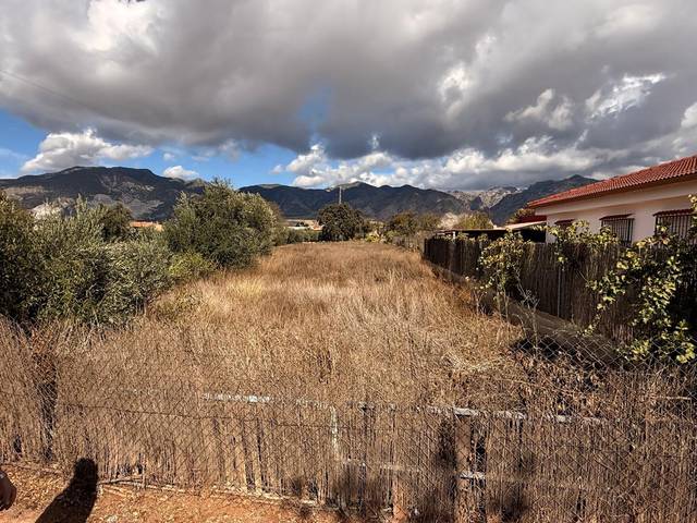 Terreno residencial en Venta en Villamena