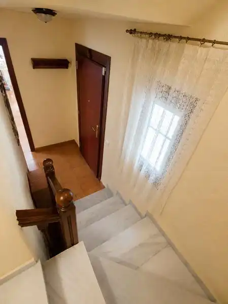 Finca rústica en venta en Estepona con Aire acondicionado y Calefacción
