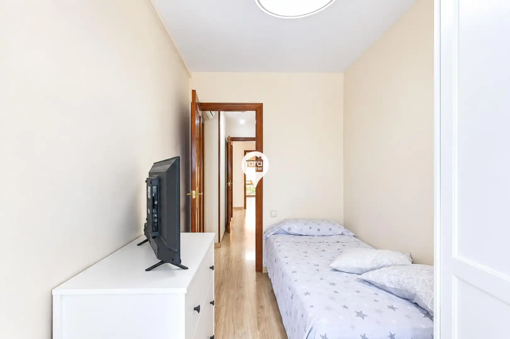 Piso en venta en Els Molins