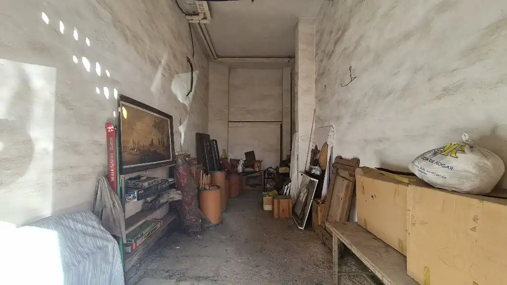 Geschaftsraum zur Miete in  Logroño