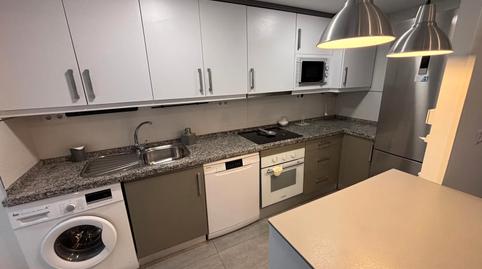 Photo 4 of Flat for rent in Avenida Pintor Dominguez de Haro, 6, Velilla - Velilla Taramay, Almuñécar