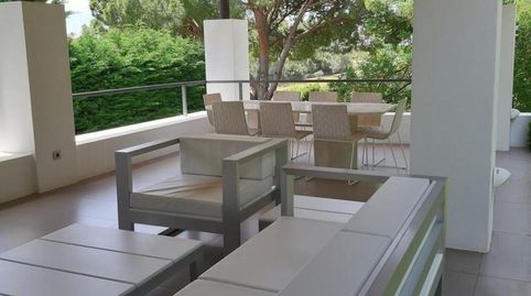 Foto 2 de Casa o chalet de alquiler en Nueva Andalucía centro, Marbella