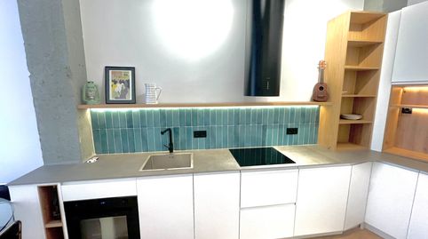 Foto 5 de Piso en venta en Jose Maria Soroa Kalea, Gros, Donostia - San Sebastián