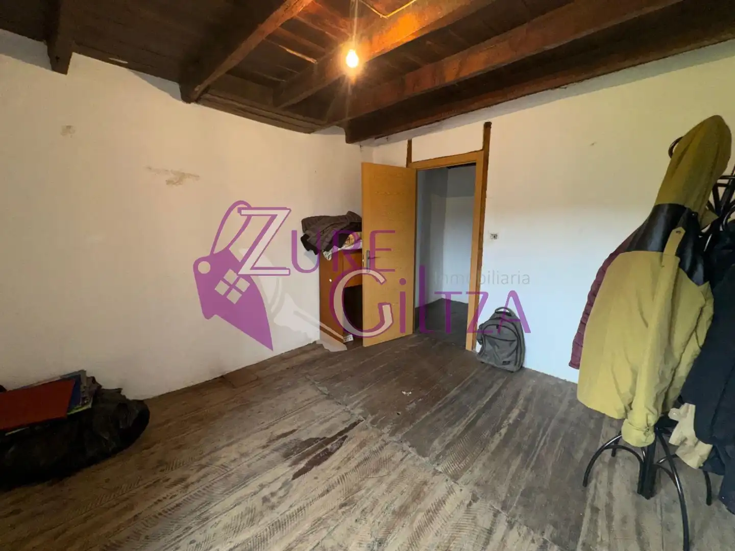 Casa rústica amb jardí en venda a Mallabia, imagen 29