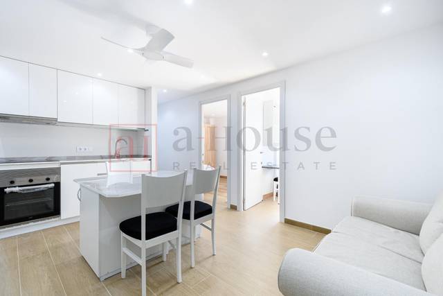 Piso en Venta en El Besós i el Maresme