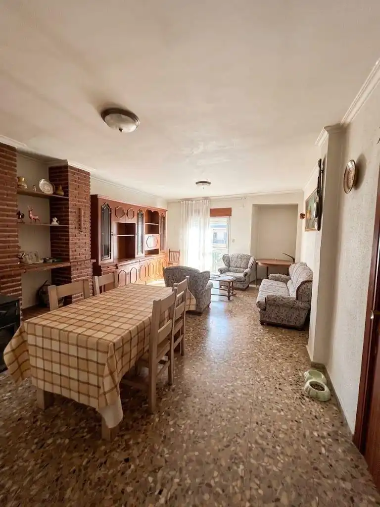 House with terrace for sale in FELIPE II, imagen 3