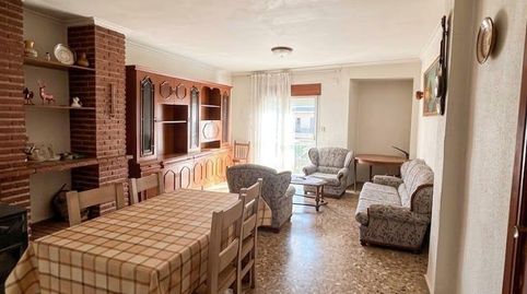 Foto 3 de Casa o xalet en venda a Felipe II, Camporrobles, Valencia