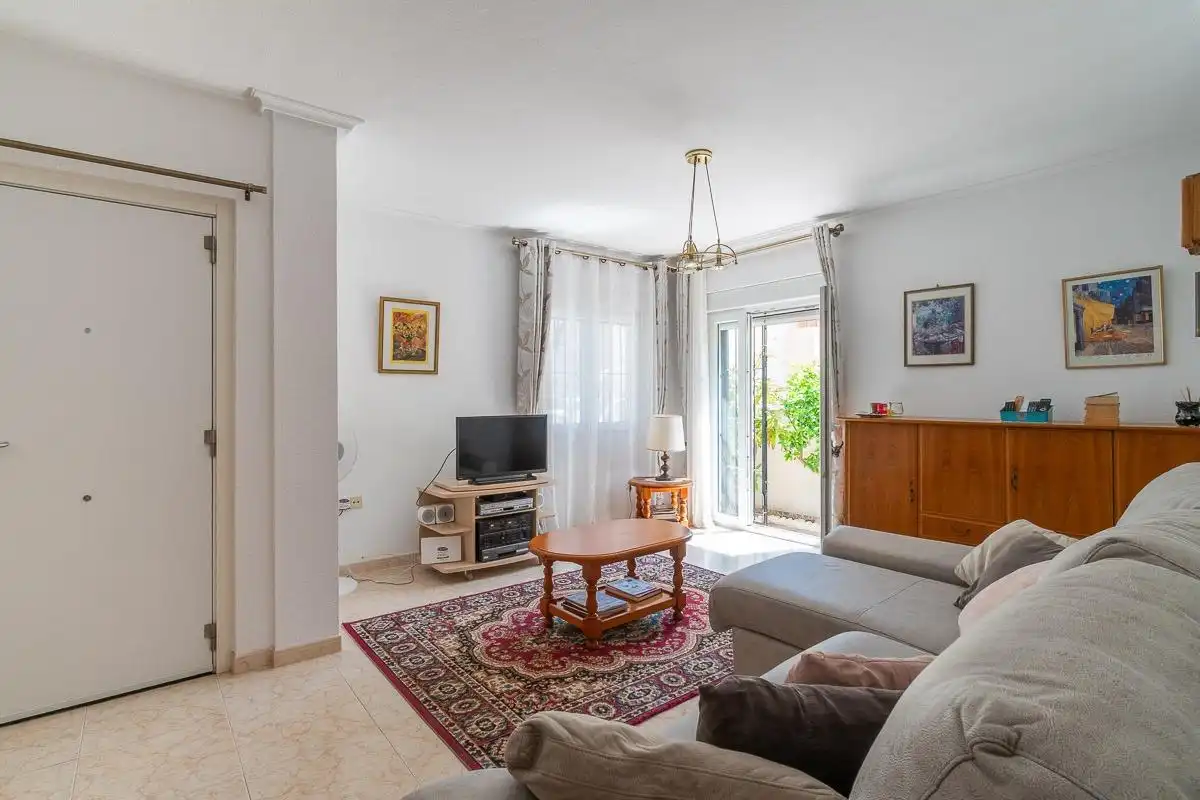 Casa a schiera con terrazza in vendita a Orihuela Costa, imagen 29