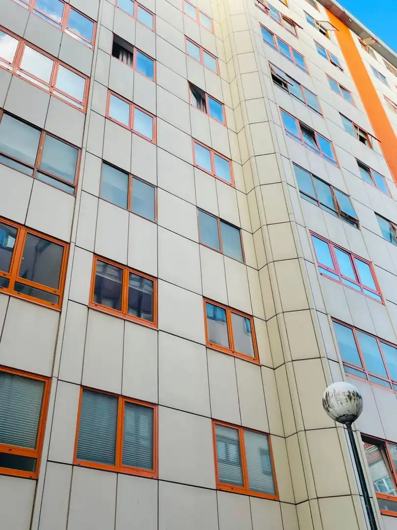 Wohnung mit Aufzug zur Miete in Calle do Socorro, imagen 7