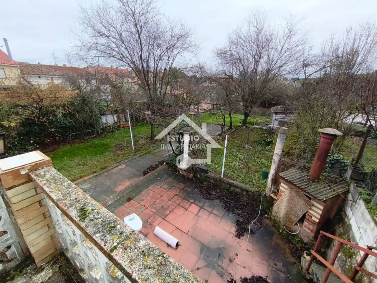 Casa amb jardí en venda a Calle Redonda, imagen 28